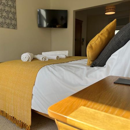 No6 Bed and Breakfast Barmouth Εξωτερικό φωτογραφία