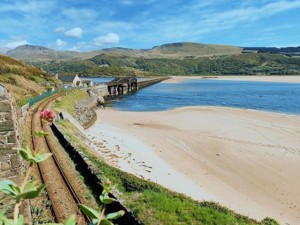 No6 Bed and Breakfast Barmouth Εξωτερικό φωτογραφία