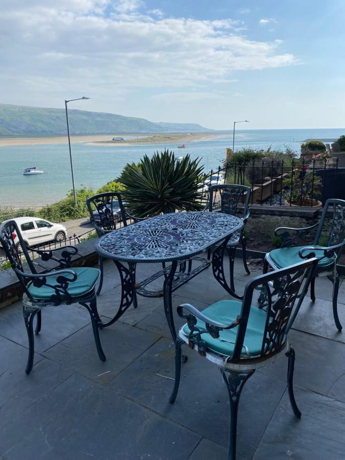 No6 Bed and Breakfast Barmouth Εξωτερικό φωτογραφία