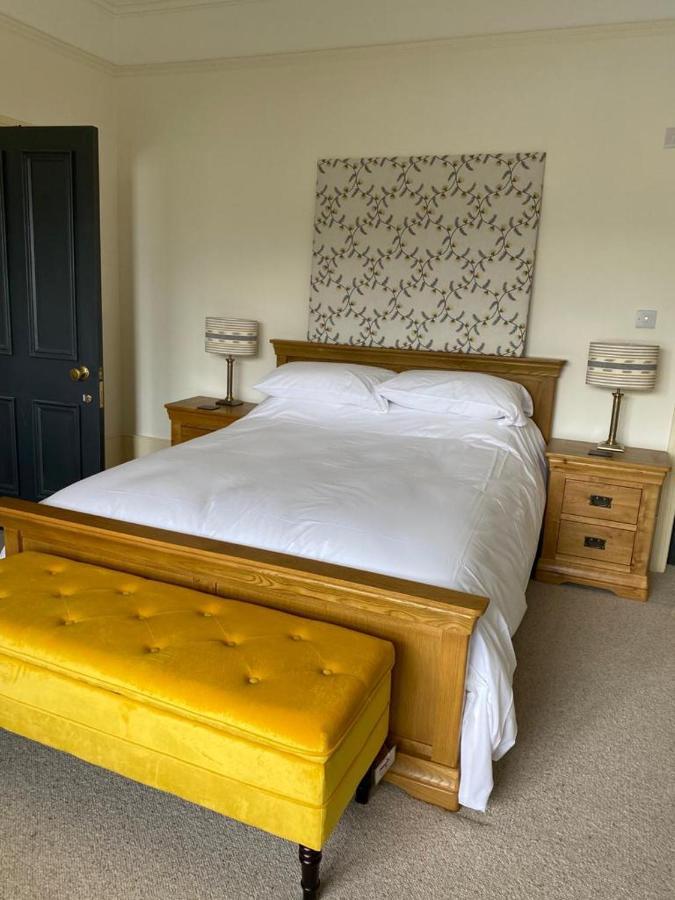 No6 Bed and Breakfast Barmouth Εξωτερικό φωτογραφία