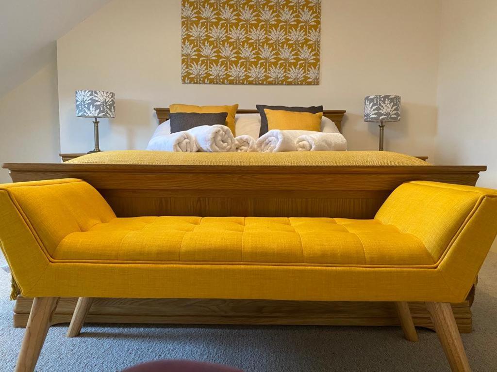 No6 Bed and Breakfast Barmouth Εξωτερικό φωτογραφία