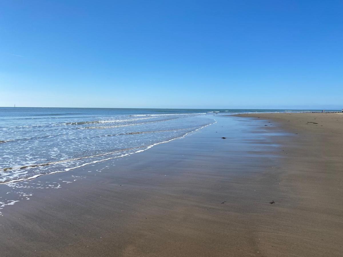 No6 Bed and Breakfast Barmouth Εξωτερικό φωτογραφία