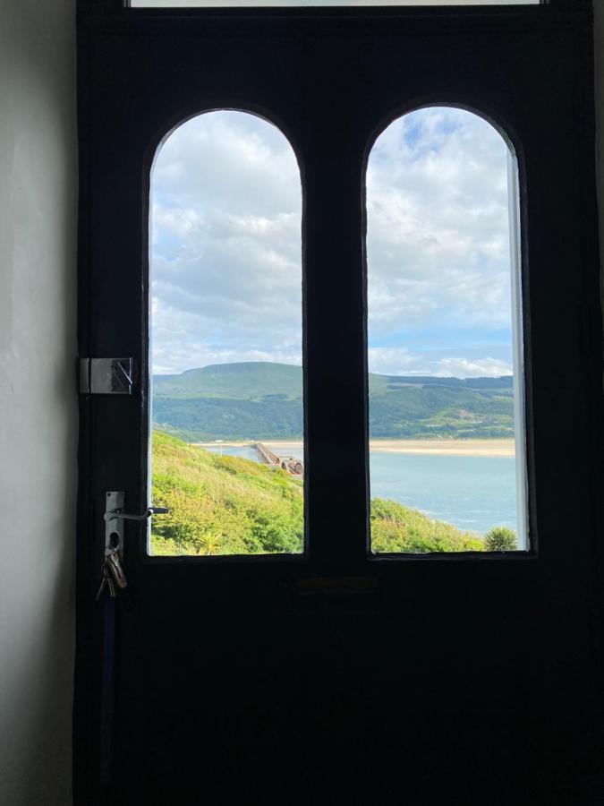 No6 Bed and Breakfast Barmouth Εξωτερικό φωτογραφία