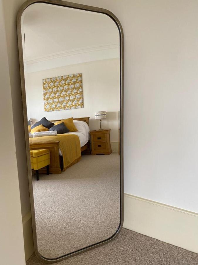 No6 Bed and Breakfast Barmouth Εξωτερικό φωτογραφία