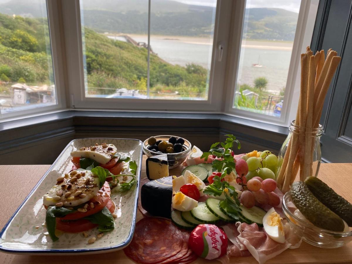 No6 Bed and Breakfast Barmouth Εξωτερικό φωτογραφία