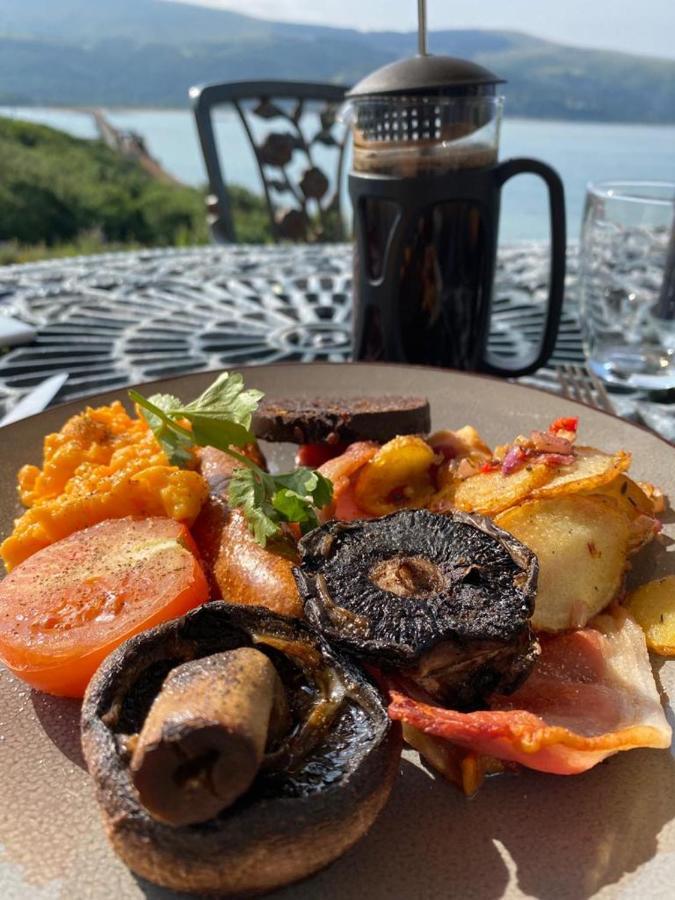 No6 Bed and Breakfast Barmouth Εξωτερικό φωτογραφία