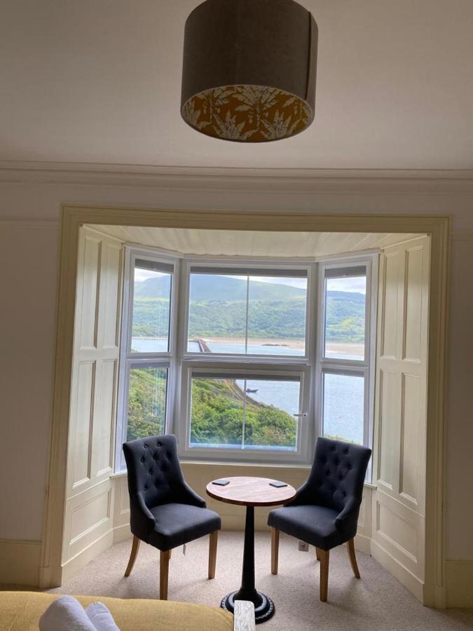No6 Bed and Breakfast Barmouth Εξωτερικό φωτογραφία