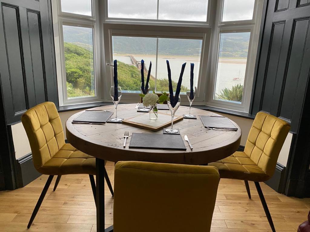 No6 Bed and Breakfast Barmouth Εξωτερικό φωτογραφία