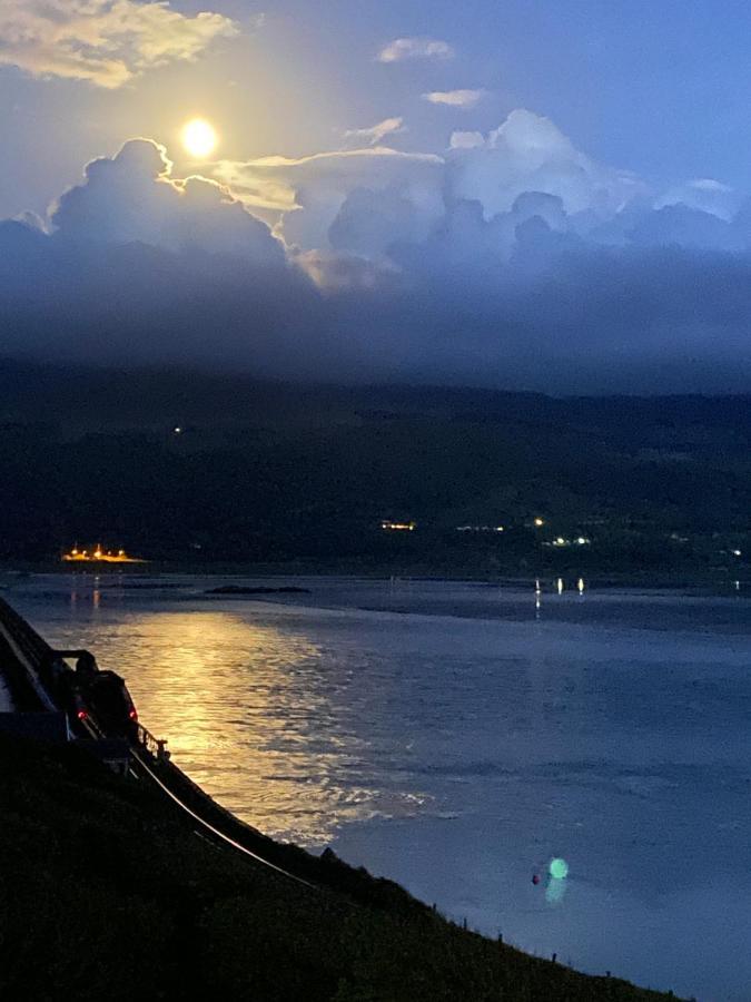 No6 Bed and Breakfast Barmouth Εξωτερικό φωτογραφία
