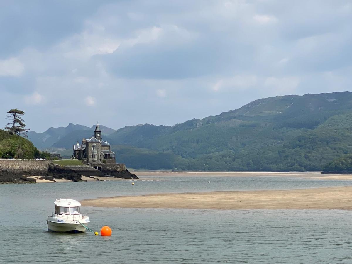 No6 Bed and Breakfast Barmouth Εξωτερικό φωτογραφία