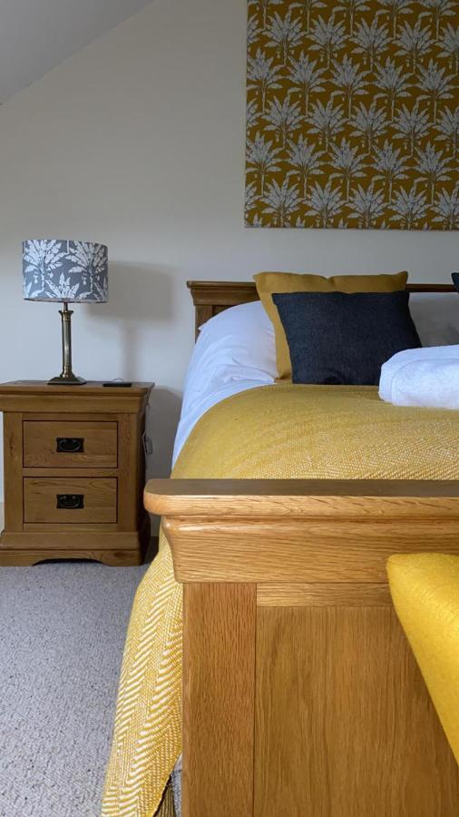No6 Bed and Breakfast Barmouth Εξωτερικό φωτογραφία