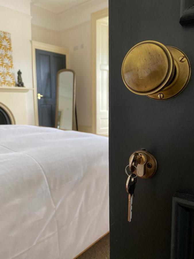 No6 Bed and Breakfast Barmouth Εξωτερικό φωτογραφία