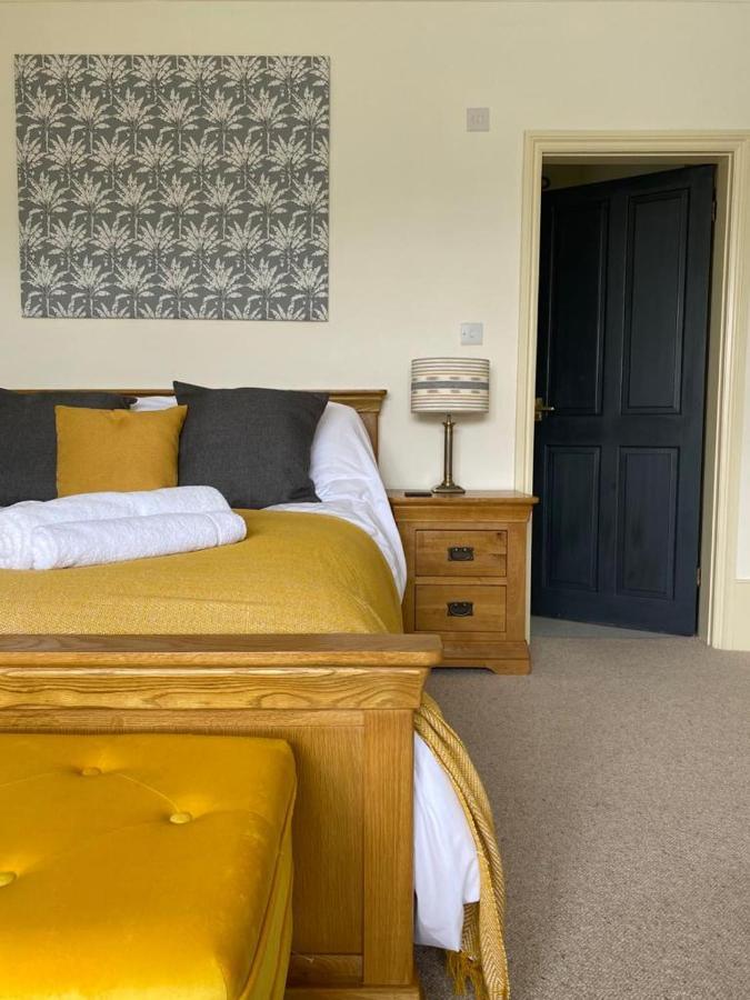 No6 Bed and Breakfast Barmouth Εξωτερικό φωτογραφία