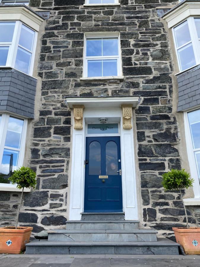 No6 Bed and Breakfast Barmouth Εξωτερικό φωτογραφία