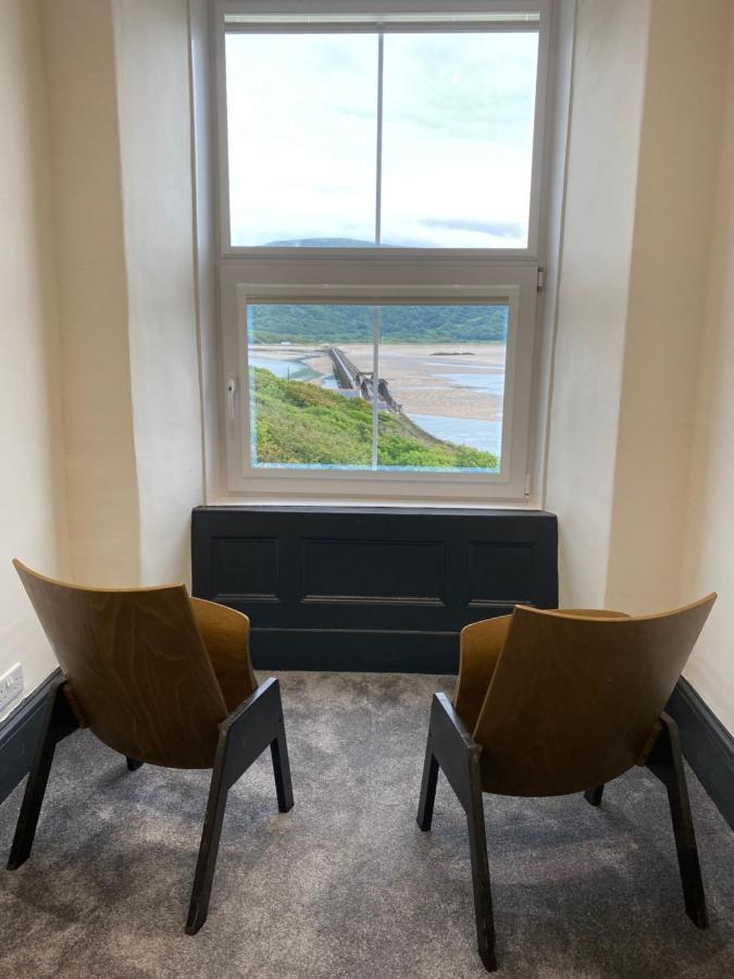 No6 Bed and Breakfast Barmouth Εξωτερικό φωτογραφία