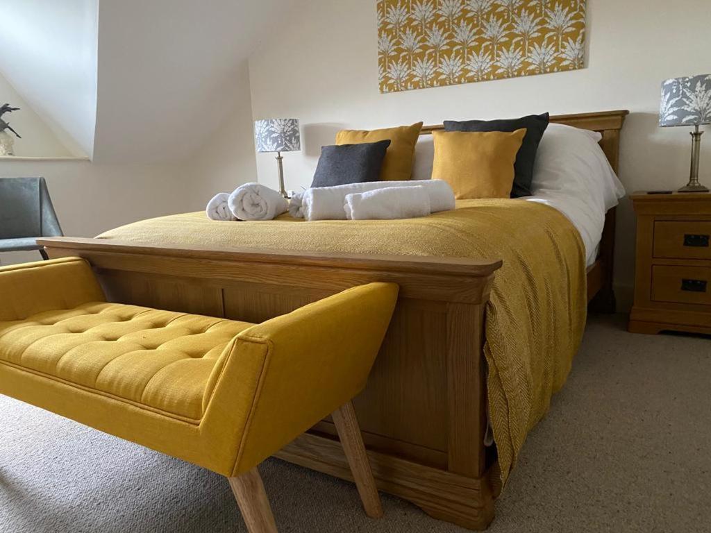 No6 Bed and Breakfast Barmouth Εξωτερικό φωτογραφία