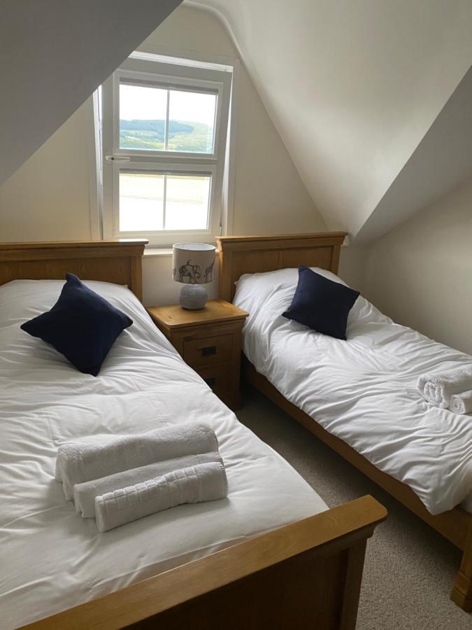 No6 Bed and Breakfast Barmouth Εξωτερικό φωτογραφία