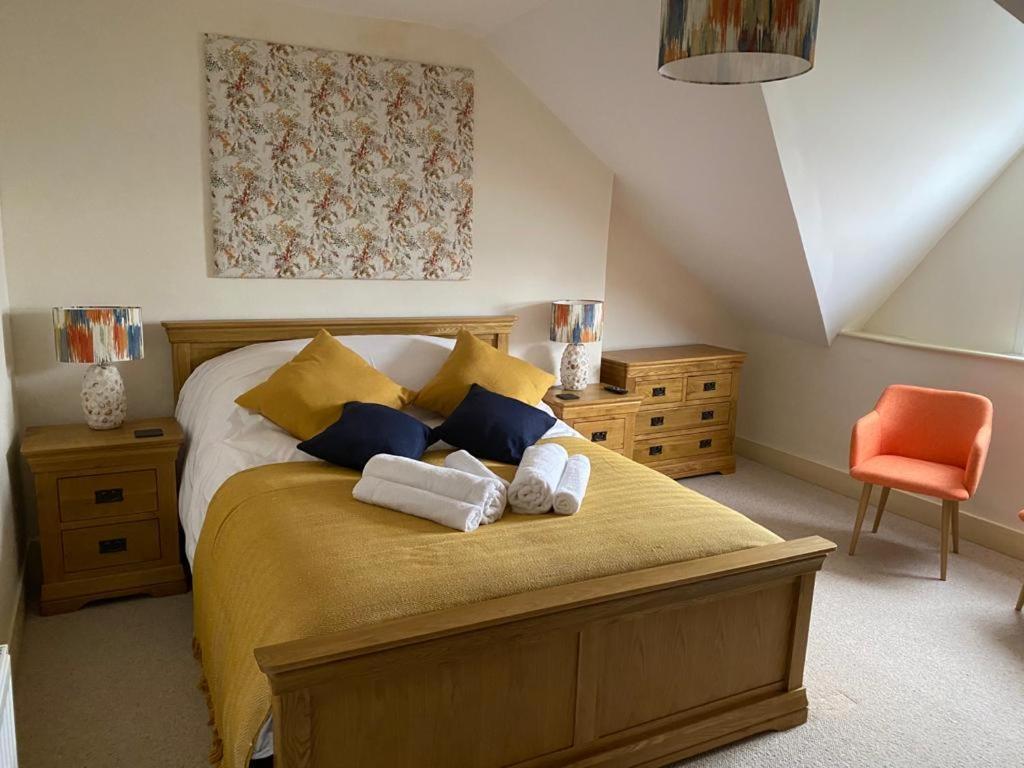 No6 Bed and Breakfast Barmouth Εξωτερικό φωτογραφία