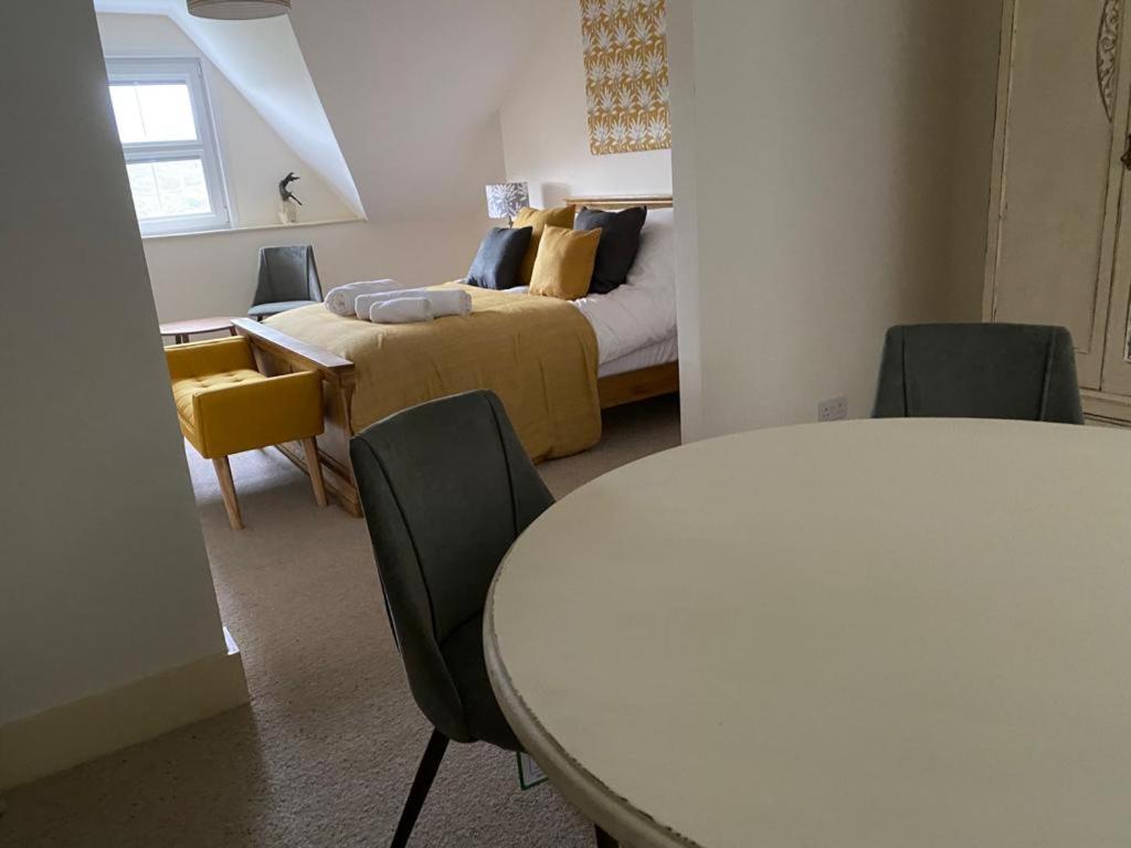 No6 Bed and Breakfast Barmouth Εξωτερικό φωτογραφία