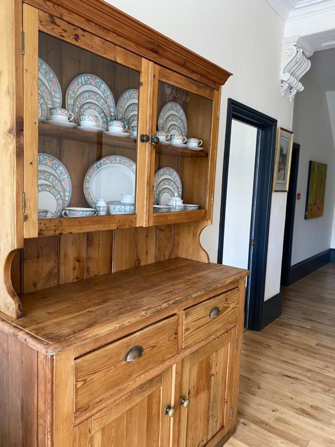 No6 Bed and Breakfast Barmouth Εξωτερικό φωτογραφία