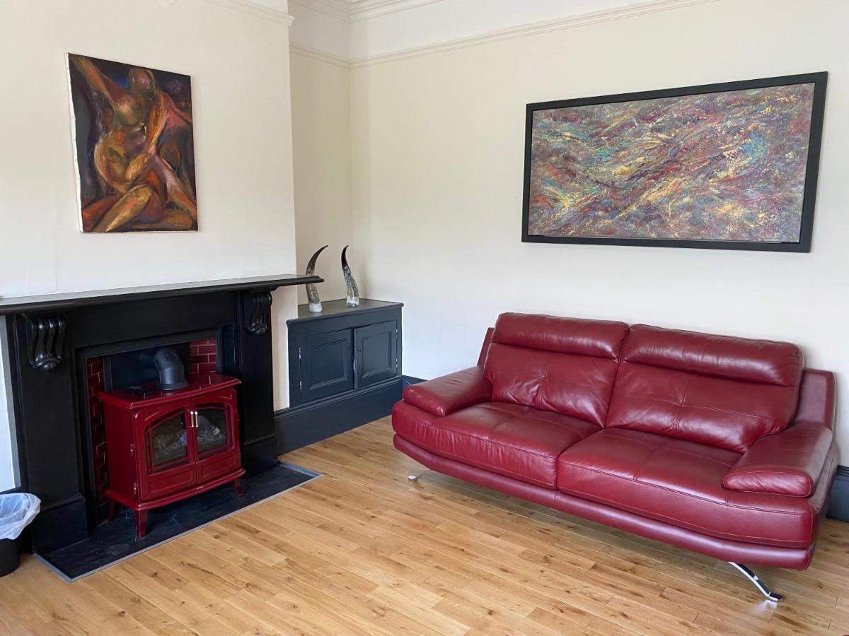 No6 Bed and Breakfast Barmouth Εξωτερικό φωτογραφία