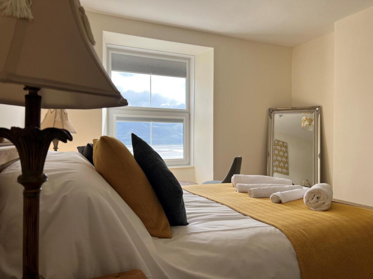 No6 Bed and Breakfast Barmouth Εξωτερικό φωτογραφία