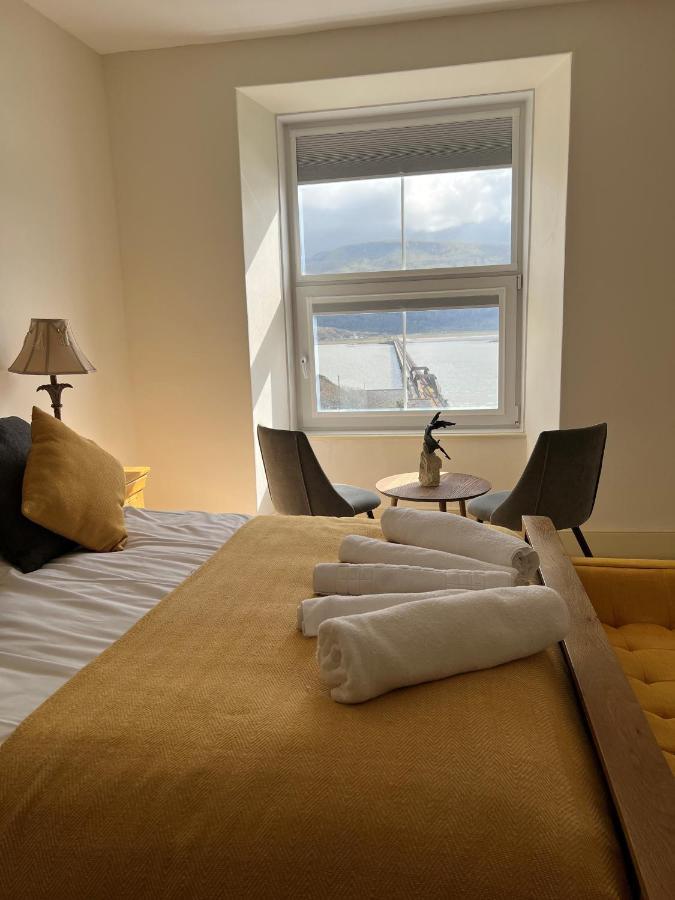 No6 Bed and Breakfast Barmouth Εξωτερικό φωτογραφία