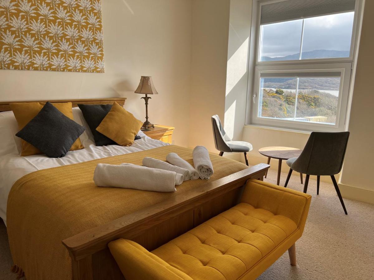 No6 Bed and Breakfast Barmouth Εξωτερικό φωτογραφία