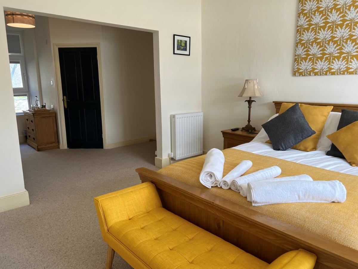 No6 Bed and Breakfast Barmouth Εξωτερικό φωτογραφία