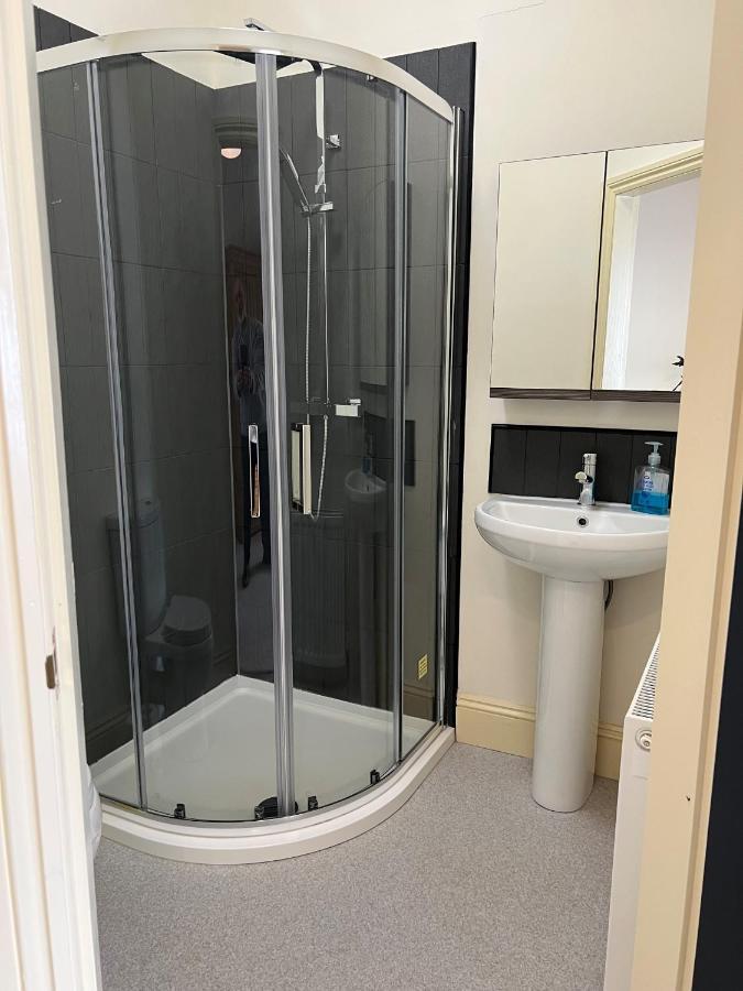 No6 Bed and Breakfast Barmouth Εξωτερικό φωτογραφία
