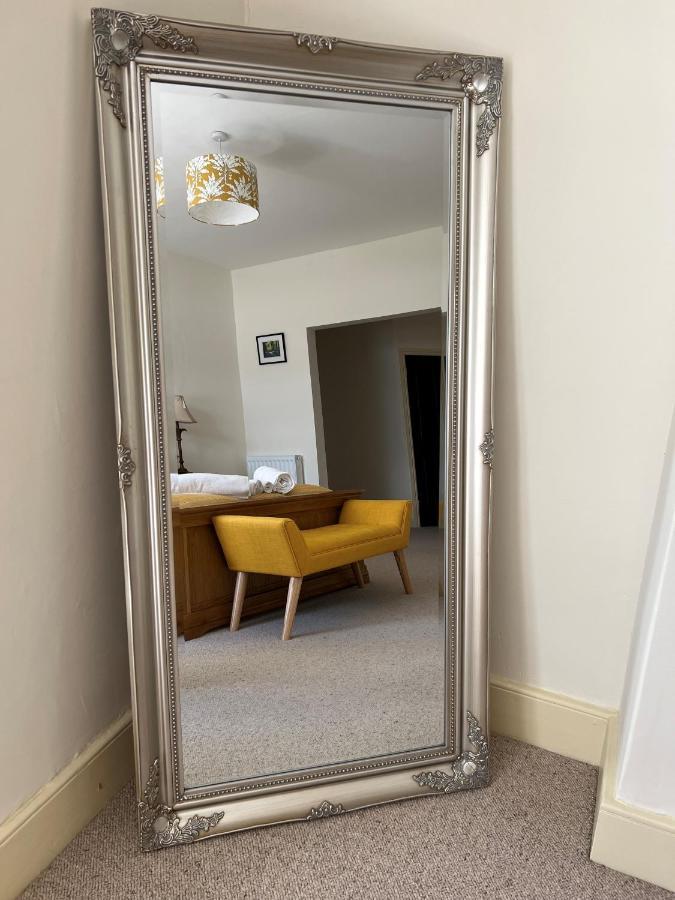 No6 Bed and Breakfast Barmouth Εξωτερικό φωτογραφία