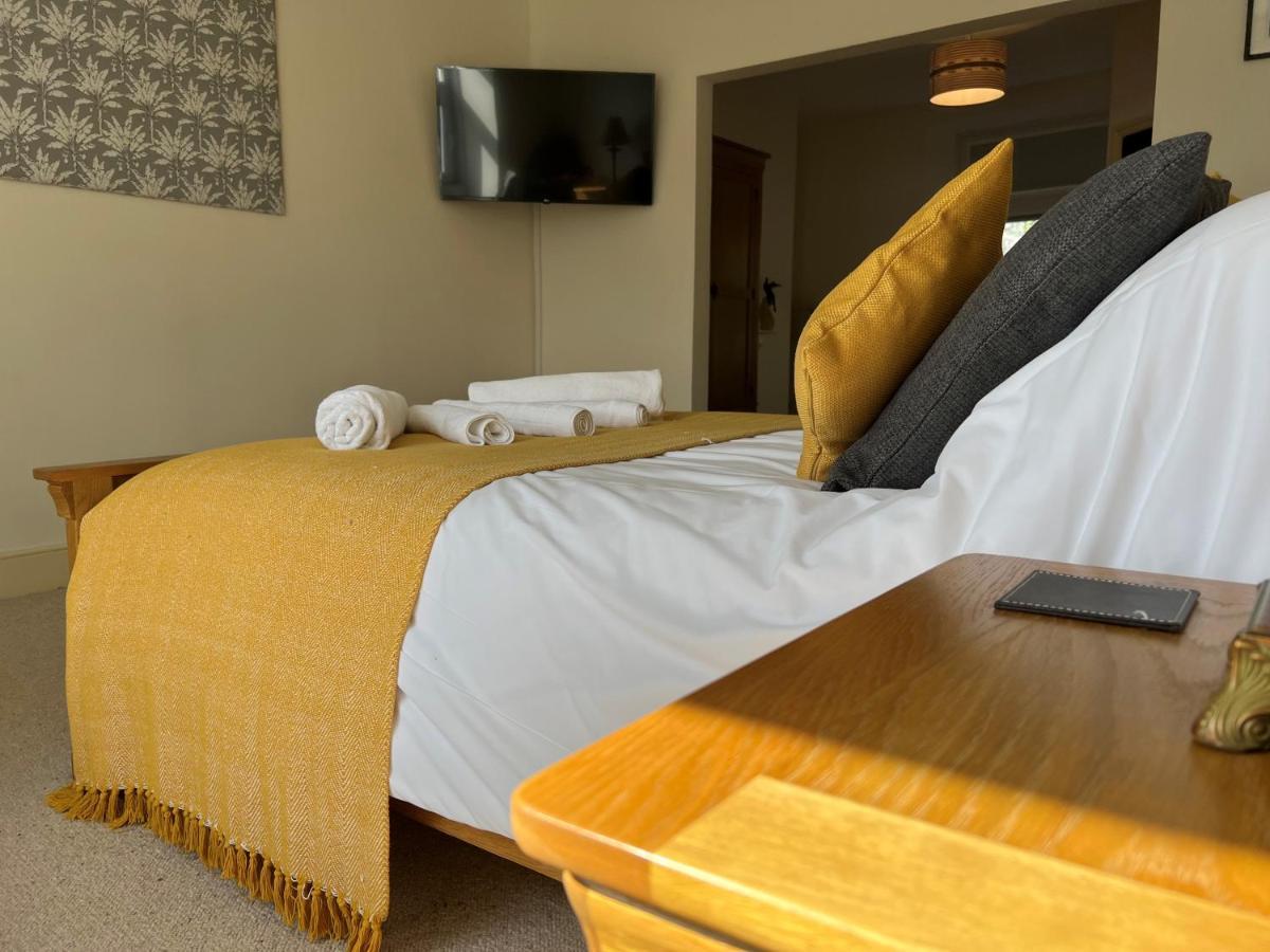 No6 Bed and Breakfast Barmouth Εξωτερικό φωτογραφία